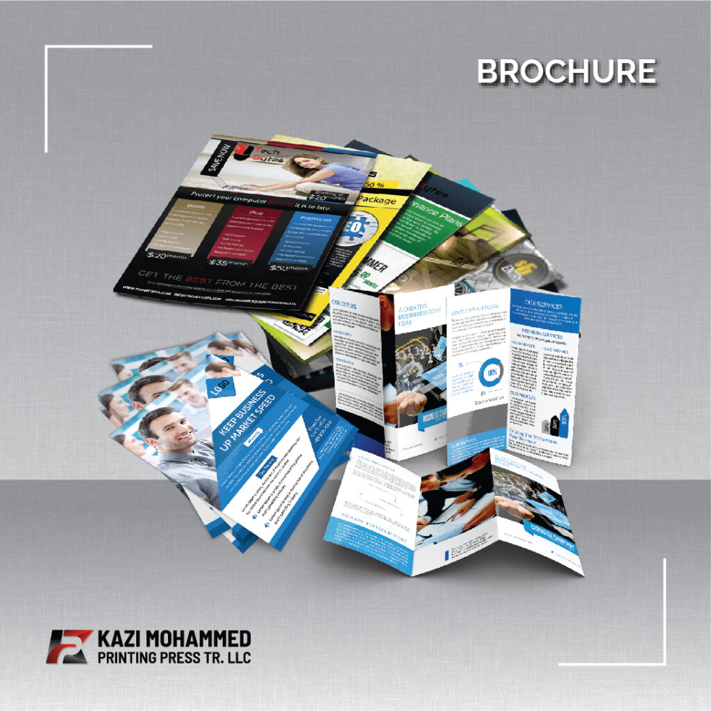 Home Kazi Printing Press LLC