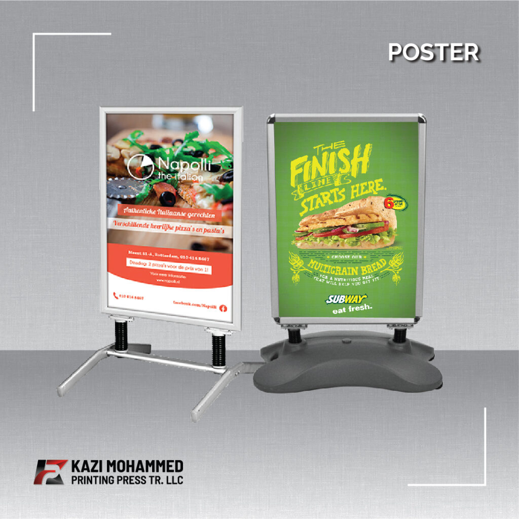 Home Kazi Printing Press LLC