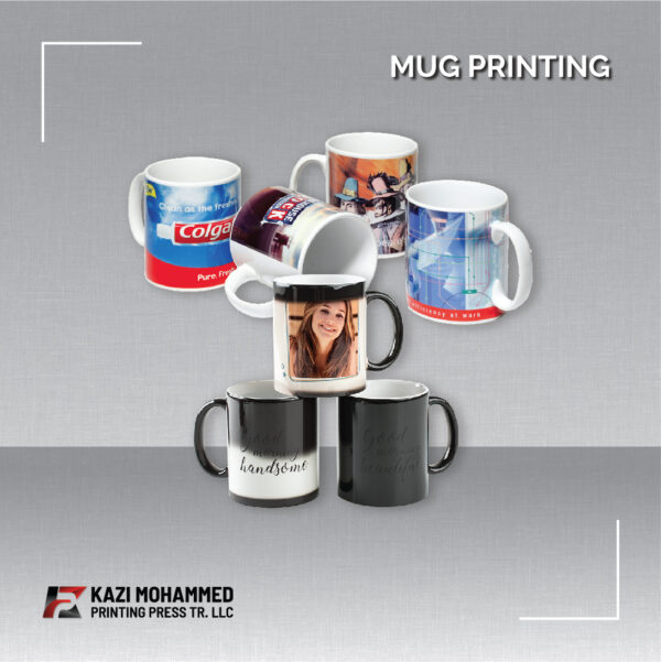 Home Kazi Printing Press LLC