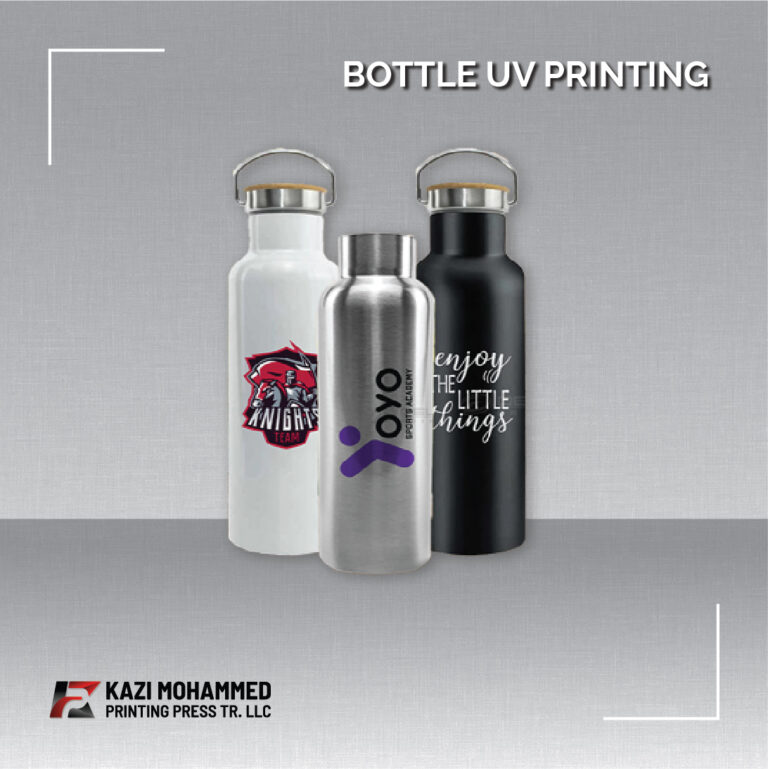 Home Kazi Printing Press LLC